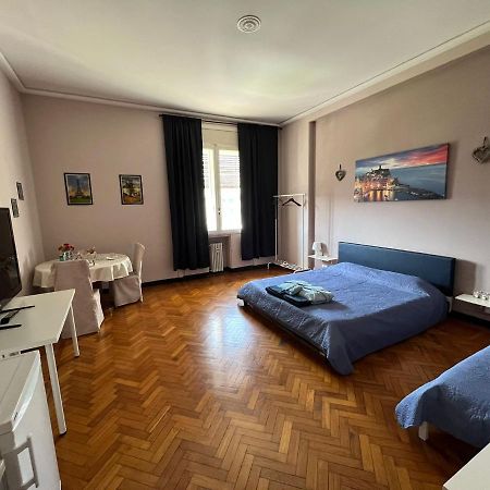 B&B Piazza Della Vittoria Genova Kültér fotó