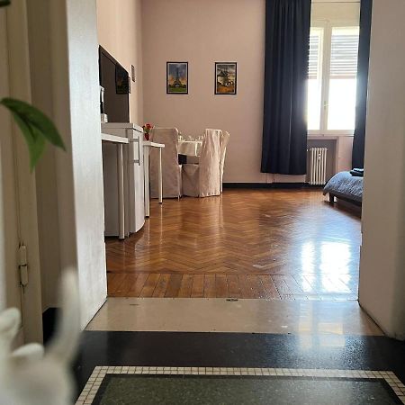 B&B Piazza Della Vittoria Genova Kültér fotó