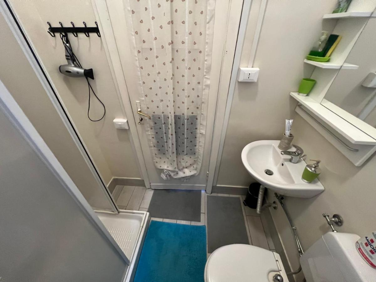 B&B Piazza Della Vittoria Genova Kültér fotó