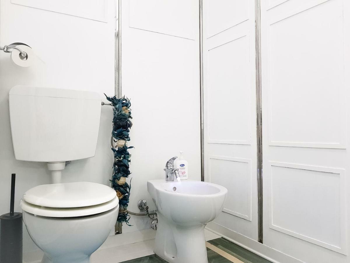 B&B Piazza Della Vittoria Genova Kültér fotó