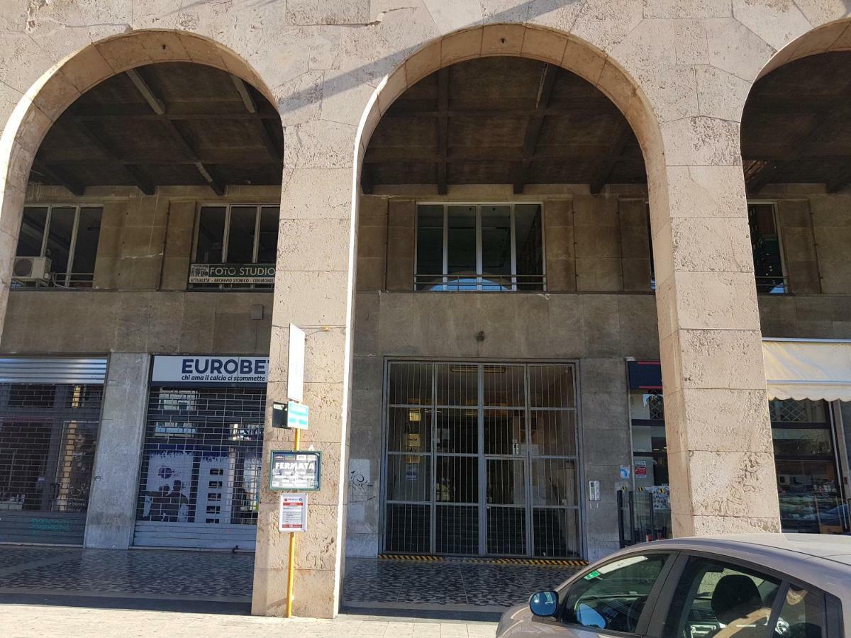 B&B Piazza Della Vittoria Genova Kültér fotó