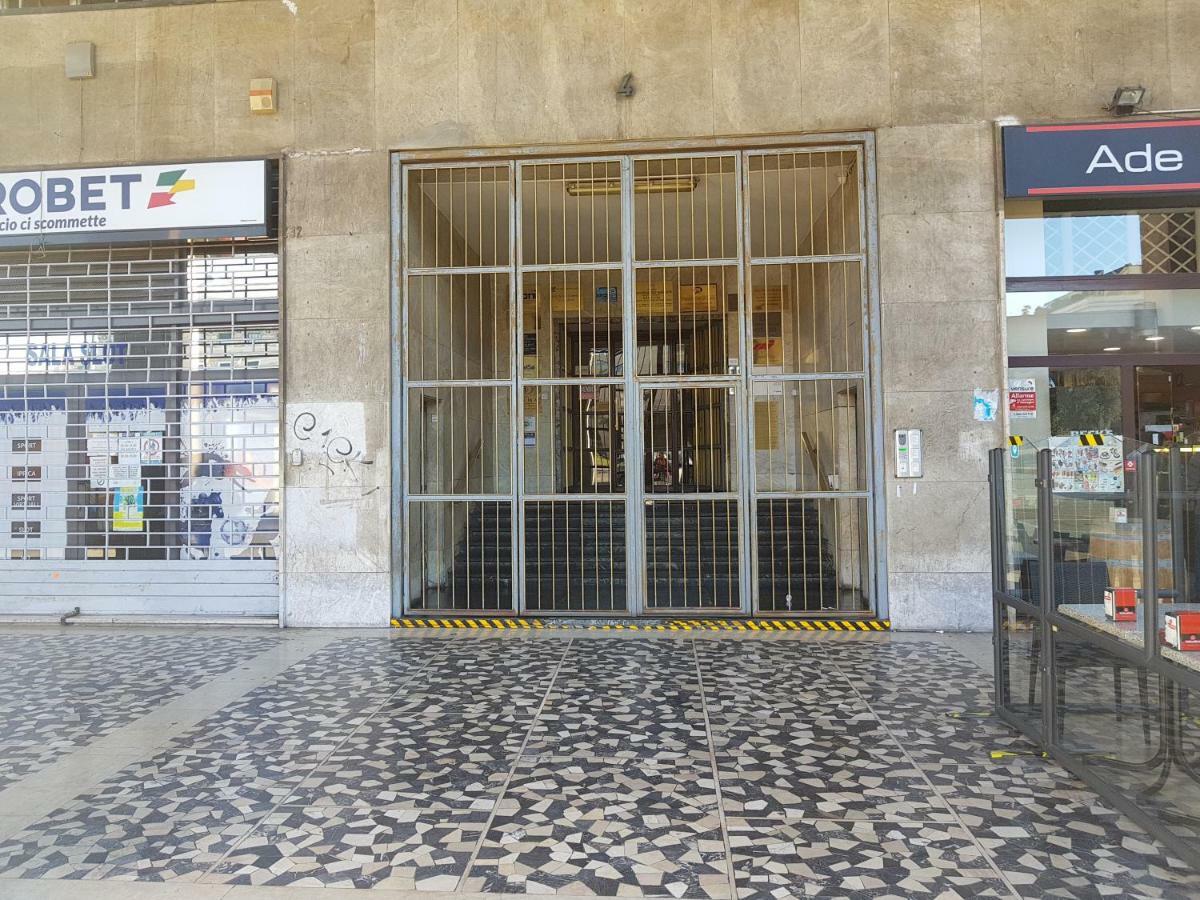 B&B Piazza Della Vittoria Genova Kültér fotó