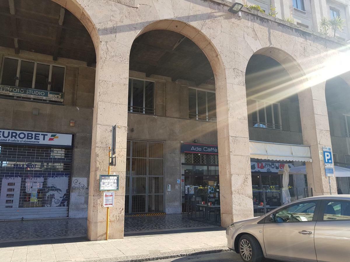 B&B Piazza Della Vittoria Genova Kültér fotó